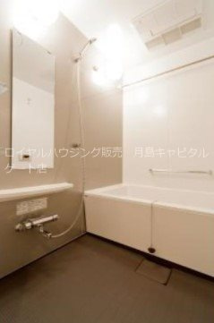 ※別号室の参考写真