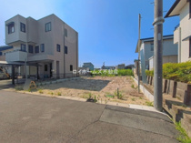 あま市七宝町秋竹四町田812-17『仲介料無料』新築戸建ての画像