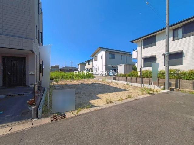  | あま市七宝町秋竹四町田812-17『仲介料無料』新築戸建て | 撮影：'26/07/02 