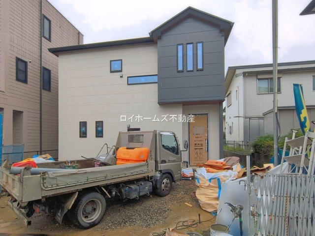  | あま市七宝町秋竹四町田812-17『仲介料無料』新築戸建て | 撮影：'26/09/01 