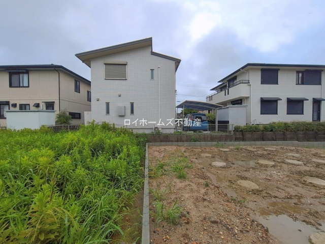  | あま市七宝町秋竹四町田812-17『仲介料無料』新築戸建て | 撮影：'26/07/02 