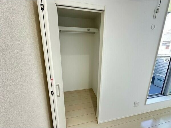 Refino野並の収納