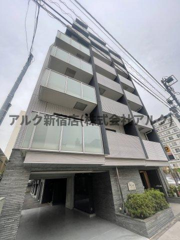 プレール・ドゥーク渋谷幡ヶ谷