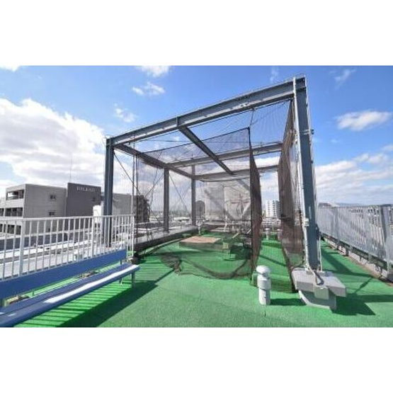 【その他共用部分】アパートメンツ江坂