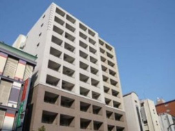 アパートメンツ江坂の画像