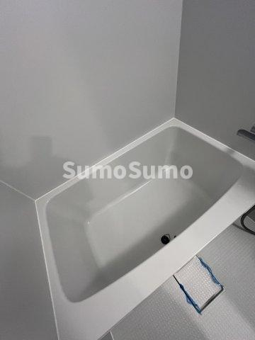 レジディア世田谷若林の浴室|お風呂で日々の疲れを落としましょう