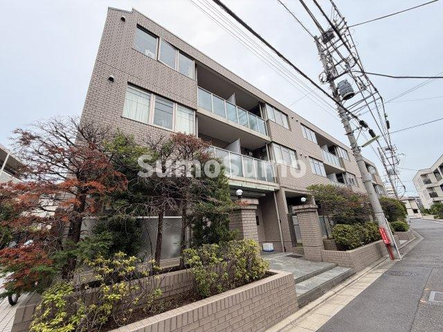 レジディア世田谷若林