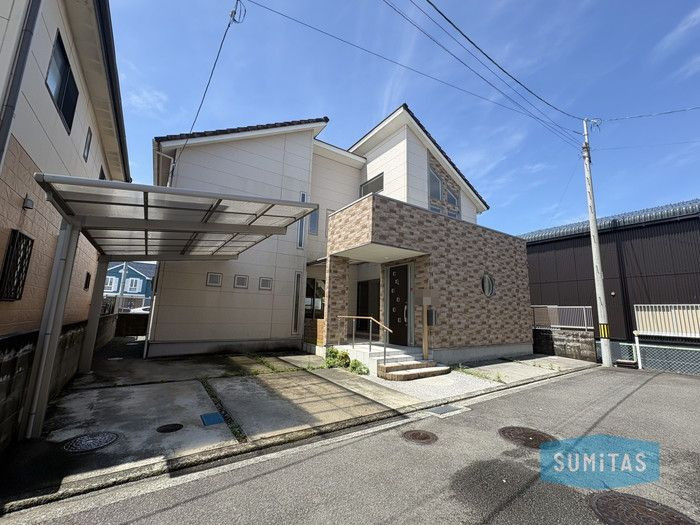 中古戸建