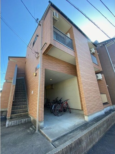 aletta本陣