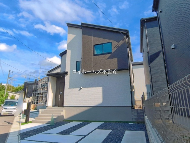  | 名古屋市守山区大字上志段味字東谷2087『仲介料無料』新築戸建て | 撮影：'26/07/02 