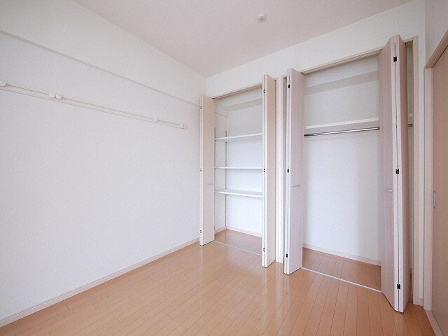 【収納】パークフラッツ博多吉塚