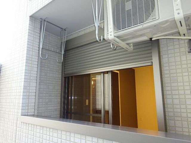 グランデ１１０