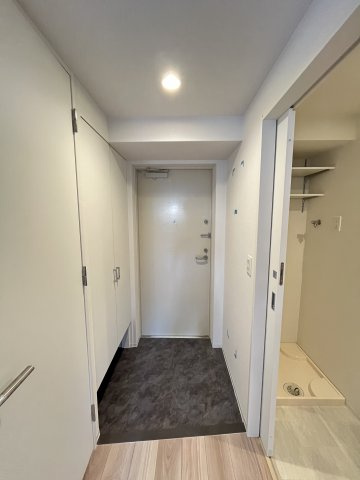 【玄関】セレニテ江坂エクラ
