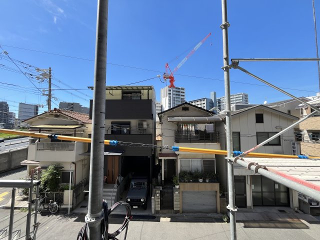 【展望】セレニテ江坂エクラ