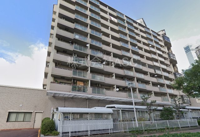 あべのマルシェ貸店舗
