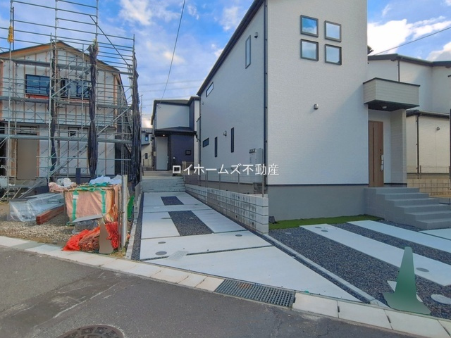  | 名古屋市守山区大字上志段味字東谷2087『仲介料無料』新築戸建て | 撮影：'26/07/02 
