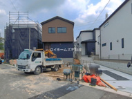 名古屋市守山区大字上志段味字東谷2087『仲介料無料』新築戸建ての画像