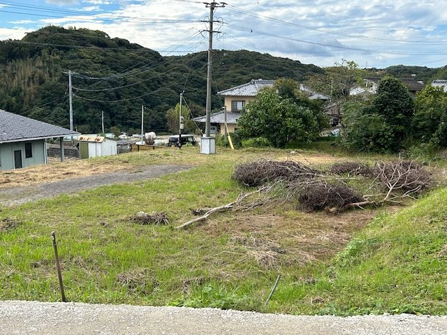 杵築市熊野のその他|現地写真