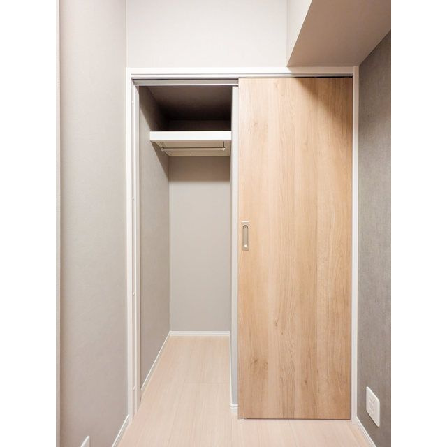 VALUE MAISON ryogokuの収納