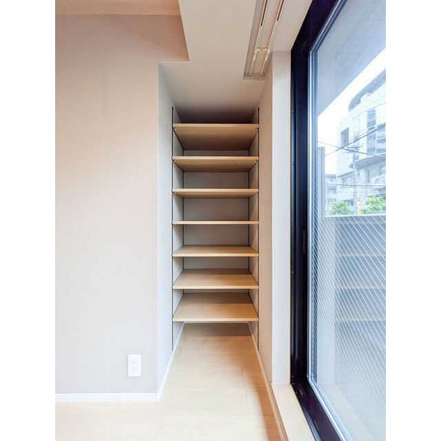 VALUE MAISON ryogokuの設備