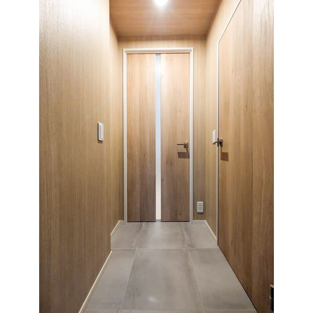 VALUE MAISON ryogokuの玄関