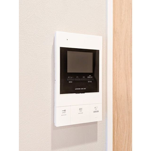 VALUE MAISON ryogokuのセキュリティ
