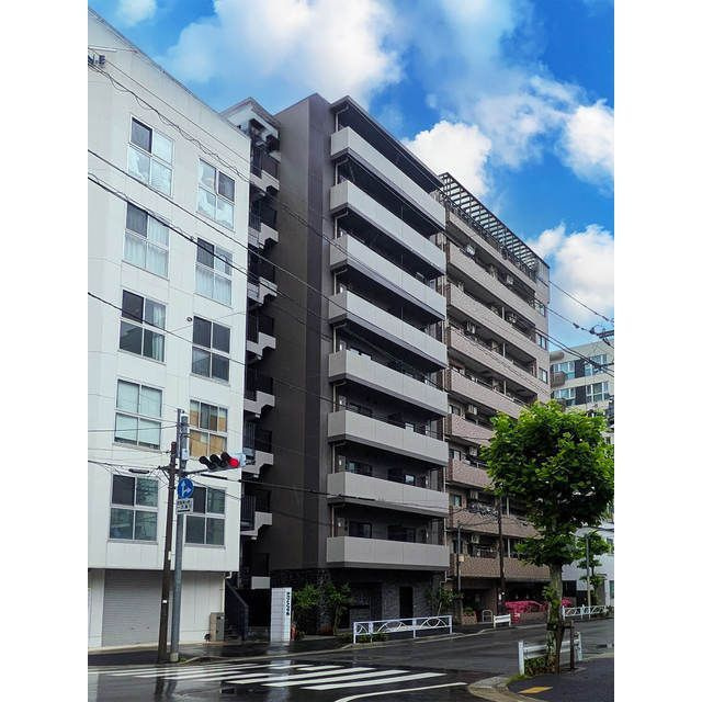 VALUE MAISON ryogoku