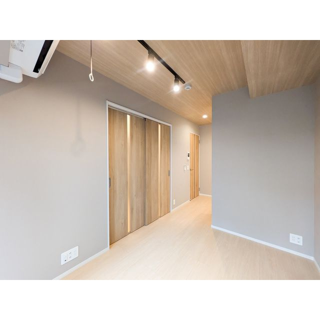 VALUE MAISON ryogokuの寝室