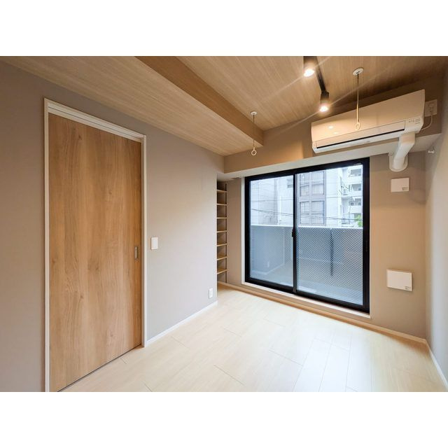 VALUE MAISON ryogokuの居間・リビング