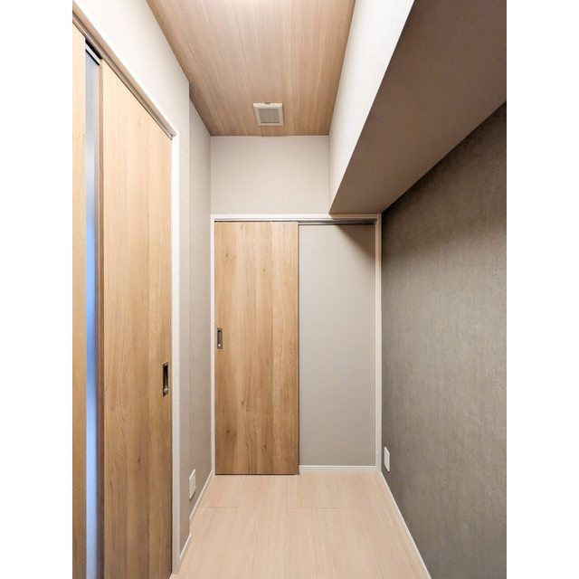 VALUE MAISON ryogokuの寝室