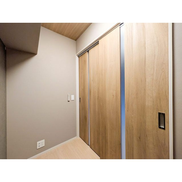 VALUE MAISON ryogokuの内装