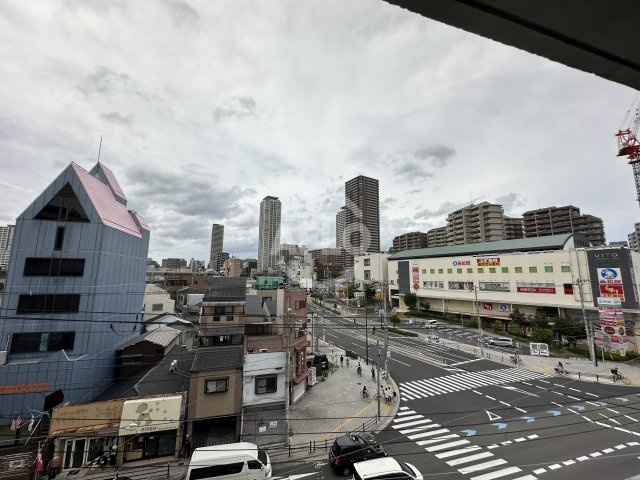 b.DOUGASHIBAの展望|ｂ.DOUGASHIBA　眺望