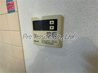 【設備】 | マグノリア千川