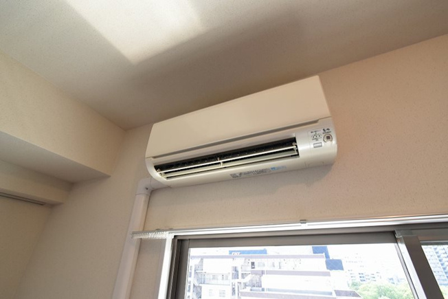 【設備】小西マンション