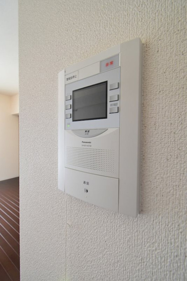 【セキュリティ】小西マンション