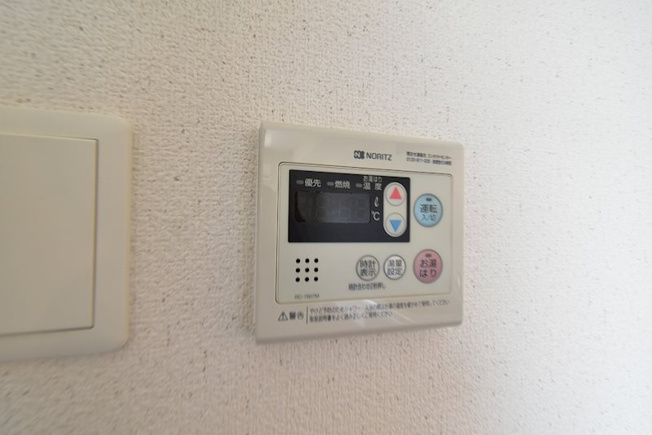 【設備】小西マンション