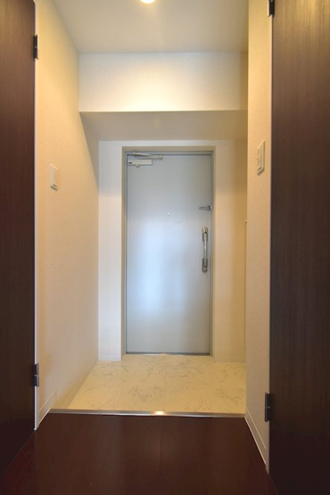 【玄関】小西マンション