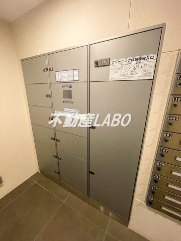 エステムコート阿波座プレミアムのその他