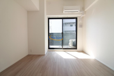 【居間・リビング】 | S-RESIDENCE福島玉川Deux