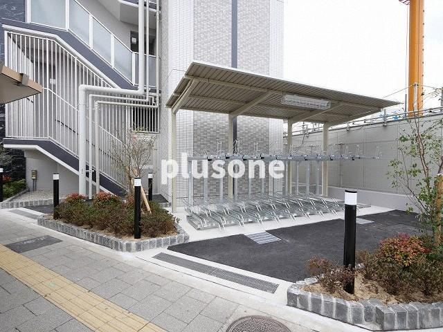 【その他共用部分】 | エスリード大阪プライムゲート