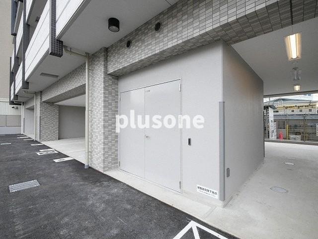  | エスリード大阪プライムゲート