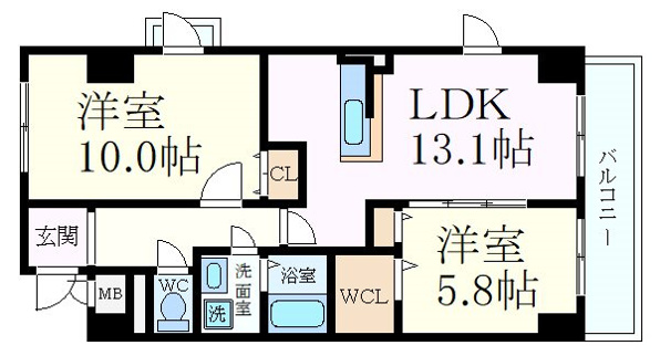 エアリーヒルズ芦屋