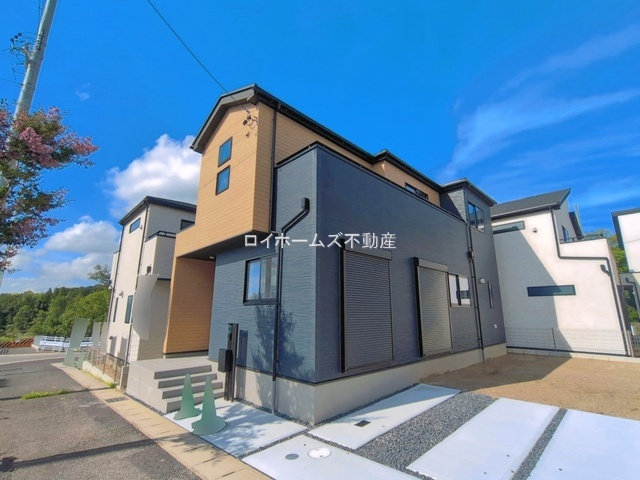 | 名古屋市守山区大字上志段味字東谷2087『仲介料無料』新築戸建て | 撮影：'26/07/02