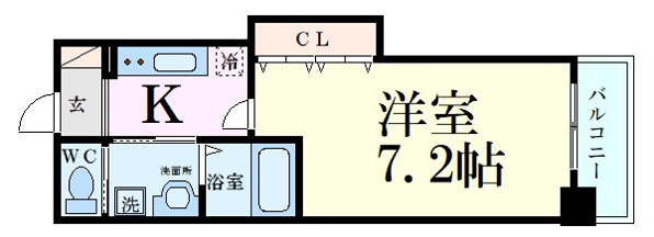 オリエンタル江坂