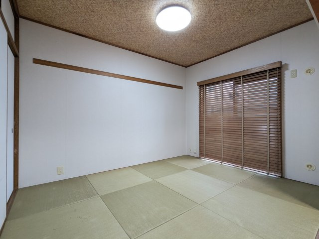 【和室】 | ライオンズマンション高宮第7