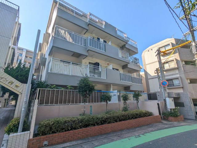 【外観】 | ライオンズマンション高宮第7