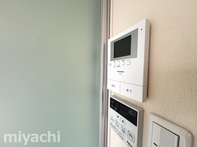 【セキュリティ】 | ベレオ中島田