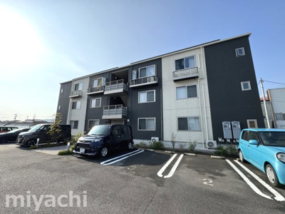 【その他共用部分】 | ベレオ中島田