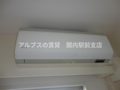 【設備】 | パークフラッツ横濱公園