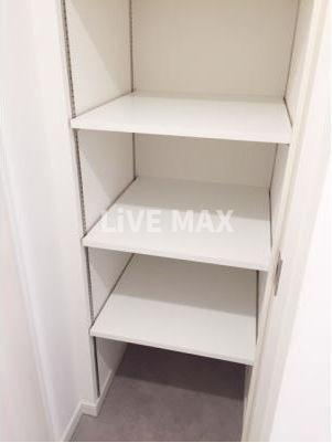 【設備】オリゼー茅場町